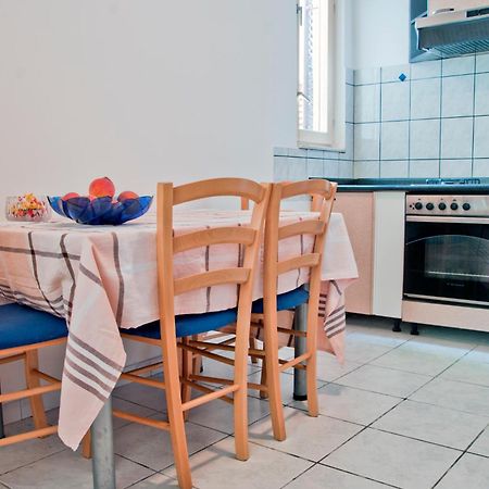 Apartments Ruzic Podstrana Exterior photo